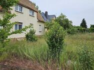 Die eigenen vier Wände - legen Sie los! Kompaktes Haus mit Potential. - Schönborn (Brandenburg)