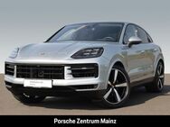 Porsche Cayenne, Coupe Surround-View, Jahr 2023 - Mainz