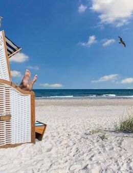 Neubau Ferienwohnung im Ostseebad Baabe - Baabe (Ostseebad)