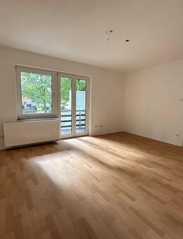 Gepflegte 4-Zimmer-Wohnung am Ohlbrocksweg frei! - Gütersloh
