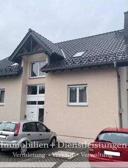 Sonnenterrasse mit Blick auf den Stadtteich! - Bad Lobenstein