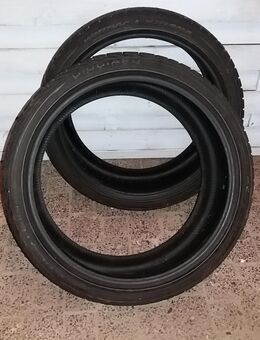 Vredestein Winterreifen 2 Giugiaro 235/35 x 19 91W 6mm Profil - Karlsbad