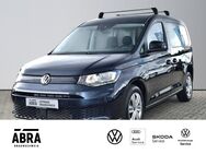 VW Caddy, 2.0 TDI Kombi PHONE LANE, Jahr 2021 - Braunschweig