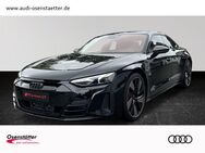 Audi RS e-tron GT, Laser Massage, Jahr 2023 - Traunstein