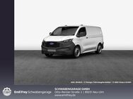 Ford Transit Custom, 320 L1 LKW Autm Trend 100ürig (Diesel), Jahr 2024 - Neu Ulm