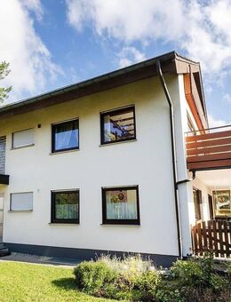 Wir geben Ihrer Zukunft ein Zuhause - Steißlingen