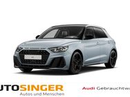 Audi A1, Sportback 30 TFSI 2x S line, Jahr 2024 - Marktoberdorf