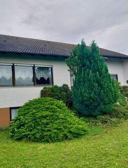 Großzügiges Einfamilienhaus mit 140 qm Wöhnfläche und 881 qm Grund - Gaimersheim