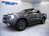 Ford Ranger 2,0 l EcoBlue Doppelkabine Limited - Freiburg (Breisgau)