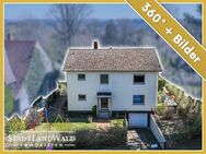 Zentral und ruhig - Ihr neues Zuhause mit großem Garten und Terrasse - Pirmasens