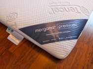 morgana Premium Topper - Kaltschaum - 140 x 210cm - NEU - Wert: 350€ - Herford (Hansestadt)