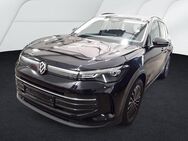 VW Tiguan, 2.0 TDI Life, Jahr 2024 - Geeste