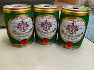 Das Bier für die nächste Feier... - Dippoldiswalde