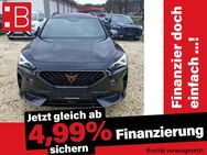 CUPRA Formentor, 1.4 e-HYBRID VZ MEDIA ACTIVE, Jahr 2023 - Hüttlingen