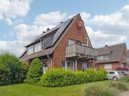 Erbpacht: Attraktiv saniertes Ein- bis Zweifamilienhaus in Billerbeck - Billerbeck