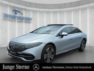 Mercedes EQS, ° Ambiente, Jahr 2021 - Schloß Holte-Stukenbrock