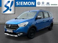 Dacia Lodgy, 1.2 Stepway Celebration TCe 115, Jahr 2017 - Emsdetten