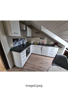 Küche zu verkaufen - 1200 VB - Bad Vilbel