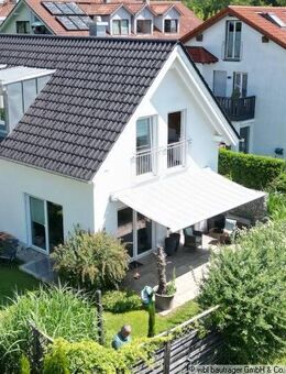 Modernes, stilvolles Einfamilienhaus in Schondorf am Ammersee - Schondorf (Ammersee)