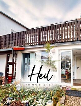 RESERVIERT! Einfamilienhaus mit 280m² Wohnfläche in Markranstädt - Nähe Kulkwitzer See - Markranstädt