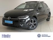 VW Polo, 1.0 TSI Style, Jahr 2022 - Winsen (Luhe)