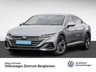 VW Arteon, 2.0 R-LINE LM18, Jahr 2023 - Bergkamen