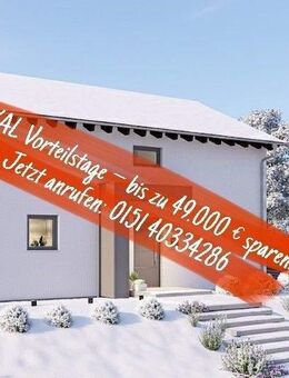 OKAL VORTEILSTAGE - QUALITÄT, DIE ÜBERZEUGT. - Reinhardshagen