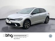 VW Polo, 1.0 TSI R-Line 110PS, Jahr 2024 - Freiburg (Breisgau)