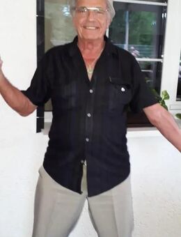 Partnerin von alleinstehendem Senior gesucht .. Raum Frankfurt am Main - Frankfurt (Main) Rödelheim