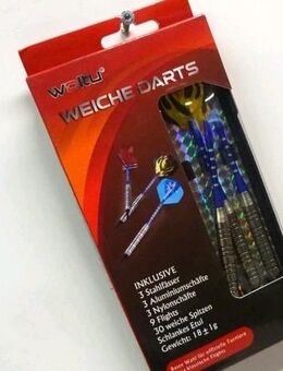 DARTS SET - München