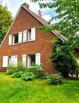 Charmantes 3-Familienhaus - St. Mauritz! - Münster