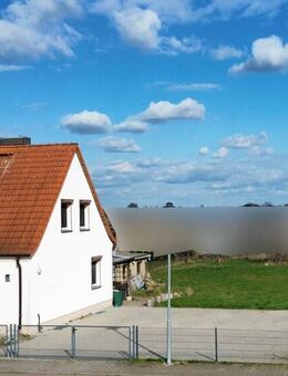 Charmante DHH mit großem Grundstück - Ruhe, Natur & Lebensfreude in Stadtnähe zu Leipzig. - Leuna
