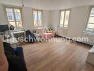 [TAUSCHWOHNUNG] Helle 2,5 Zimmer Wohnung in Esslinger Altstadt - Esslingen (Neckar)