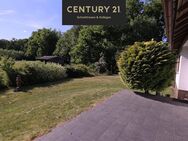Ideal für jedes Alter: Erdgeschosswohnung mit Garten und Blick in die Natur - Lippstadt