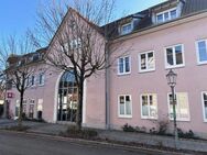 Schöne Maisonette-Wohnung im beliebten Kaiserstuhl - Bötzingen