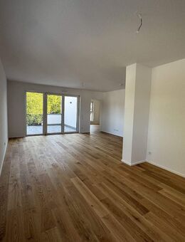 Exklusive Wohnungen - Neubau mit 14 Wohneinheiten und Tiefgarage - Bonn