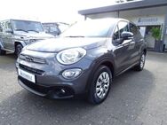 Fiat 500X 120th KLIMA START/STOP USB APPLE CAR - Oerlinghausen