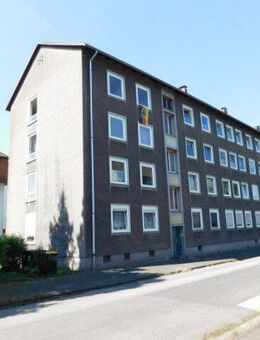 Schicke kleine 3-Zimmerwohnung mit Vinylboden in ruhiger Lage... - Duisburg