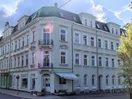 Traumhafte 2-Raumwohnung in Marienthal - Zwickau