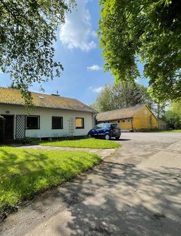 Familienfreundlicher Bauernhof/Resthof mit 3,5 ha Gesamtfläche - Welver