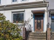 Reihenmittelhaus in Schwachhausen Nähe Bürgerpark!! - Bremen