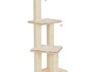 Natural Paradise Kratzbaum Orchid L - creme