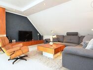 Exklusive Maisonettewohnung mit WLAN, Dachterrasse, Stellplatz in Nürnberg Wöhrd - Nürnberg