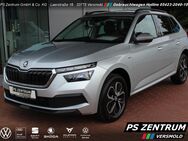 Skoda Kamiq, 1.0 TSI Drive 125 e HECK, Jahr 2020 - Versmold