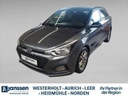 Hyundai i20, Sonderedition YES, Jahr 2019 - Leer (Ostfriesland)