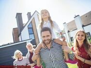 *JETZT KÖNNEN SIE LACHEN, SIE HABEN IHRE WOHNUNG GEFUNDEN* - Seligenstadt