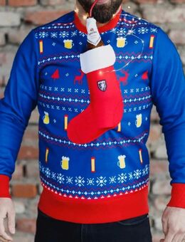 PG Wear Pullover, Sweater, Sweatshirt (XL) - Kelsterbach