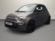 Fiat 500C, 1.0 Cabrio Mild Hybrid, Jahr 2023 - Garmisch-Partenkirchen