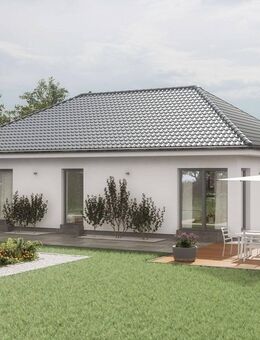 Ihr Traumhaus als Altersvorsorge!! für das bequeme Leben im Alter!! Bauen Sie JETZT mit massa haus - Bermatingen