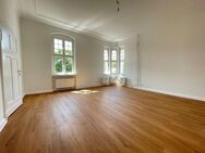 "Altbauperle" am Wannsee - Berlin